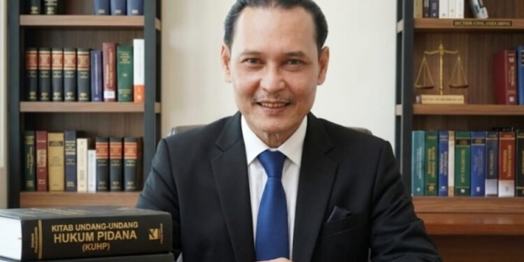 Politik Lelang Eksekusi Hak Tanggungan