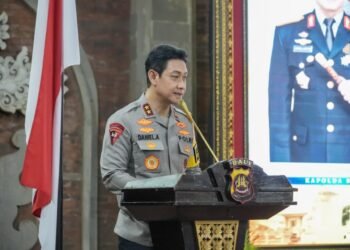 Polda Bali Pastikan Wisatawan Tetap Aman Menyusul Kriminalitas WNA Menurun