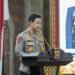 Polda Bali Pastikan Wisatawan Tetap Aman Menyusul Kriminalitas WNA Menurun