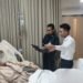 Imigrasi Denpasar Beri Layanan IDE – Punapi bagi WNA Turki karena Sakit