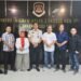 Imigrasi Jaksel Kolaborasi dengan Perwakum Jakarta Bangun Informasi Publik