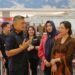 Imigrasi Denpasar Hadirkan Layanan Paspor di Acara 16th Bali Indonesia Tourism & Trade Investment Expo 2026