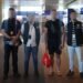 Lawan Petugas, Imigrasi Ngurah Rai Deportasi WN Italia