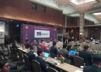 Forum AWGIPC Bahas AI, Royalti Musik Digital hingga Masa Depan Kekayaan Intelektual ASEAN