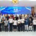 Pererat Kemitraan dengan Media, Imigrasi Bali Gelar Coffee Morning Road Show di Seluruh Satuan Kerja