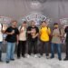 Anniversary Kuda Besi MC Bali Dimeriahkan Para Pelaku Seni hingga UMKM