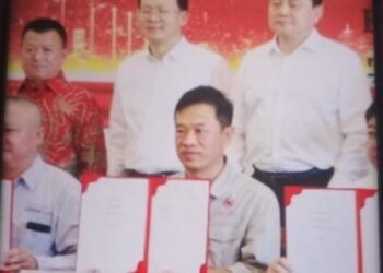 Dugaan TKA Ilegal di PT BAI Bintan, Pihak Perusahaan Dituding Hambat Pengawasan Imigrasi