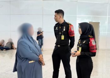 Hendak Berangkat Haji Tidak Sesuai Prosedur, 13 Orang Diamankan Petugas Imigrasi Ngurah Rai