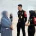 Hendak Berangkat Haji Tidak Sesuai Prosedur, 13 Orang Diamankan Petugas Imigrasi Ngurah Rai