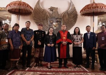 Wamen Imipas dan DPD RI Bali Dorong Kebijakan Imigrasi Khusus