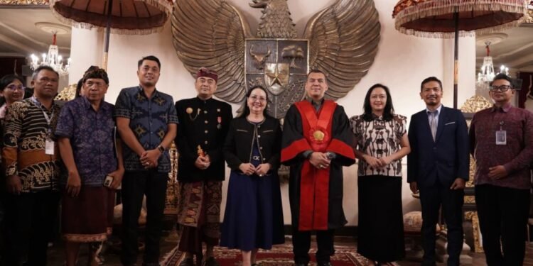 Wamen Imipas dan DPD RI Bali Dorong Kebijakan Imigrasi Khusus