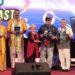 Gemar Bantu Warga Tak Mampu, Yuli Utomo Terima Penghargaan dalam Ajang Rotary Joint District Conference