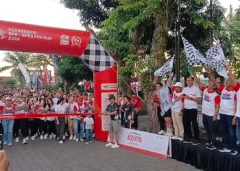 Hari BPR-BPRS Nasional 2026, Perbarindo Bali Kampanyekan BPR sebagai Mitra UMKM Bali