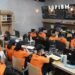 Ditjen Imigrasi Periksa 320 WNA Terduga Sindikat Judi Online Internasional
