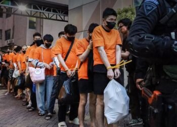 Pengembangan Kasus Judol di Jakarta Barat, 40 WNA Diperiksa