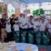 Dari Sisa Canang Jadi Berkah Bumi: Pemuda Adat Besakih Sulap Sampah Persembahyangan Jadi Kompos