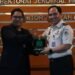 Tingkatkan Pelayanan, Imigrasi Ngurah Rai Gandeng Gojek