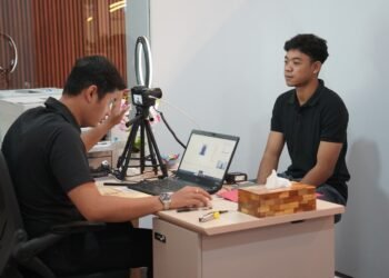 Imigrasi Ngurah Rai Pilih Lounge Discovery Mall Bali Hadirkan Layanan Paspor Akhir Pekan