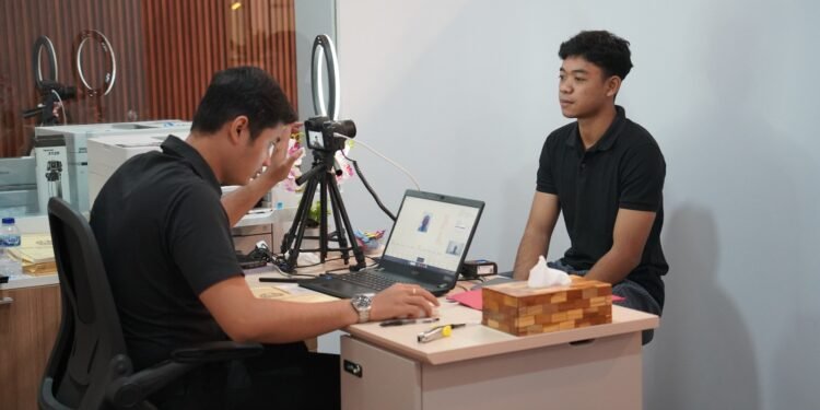 Imigrasi Ngurah Rai Pilih Lounge Discovery Mall Bali Hadirkan Layanan Paspor Akhir Pekan