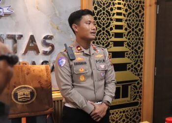 Usai Unggah Video Pembuatan SIM Tak Sesuai Prosedur, Oknum Wartawan Mintai Kasatlantas Uang Damai