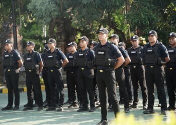 Imigrasi Bali Gencarkan Patroli “Dharma Dewata” dengan Menyisir Titik Rawan Aktivitas Orang Asing