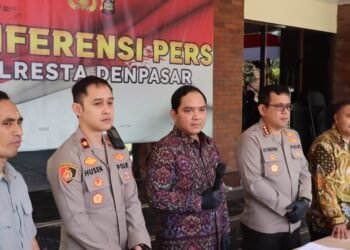 WN Australia Meninggal saat Didetensi Terungkap, Ini Penjelasan Polisi