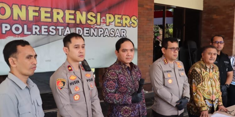 WN Australia Meninggal saat Didetensi Terungkap, Ini Penjelasan Polisi