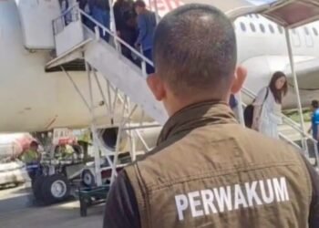 Coreng Profesi, Ketua Perwakum Dorong Usut Tuntas Orang Ngaku Wartawan Minta Uang