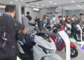 VinFast Serius Garap Pasar Bali, Siapkan 5.000 Titik Cas dan Tukar Baterai