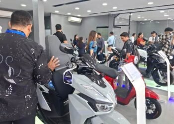 VinFast Serius Garap Pasar Bali, Siapkan 5.000 Titik Cas dan Tukar Baterai