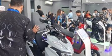 VinFast Serius Garap Pasar Bali, Siapkan 5.000 Titik Cas dan Tukar Baterai