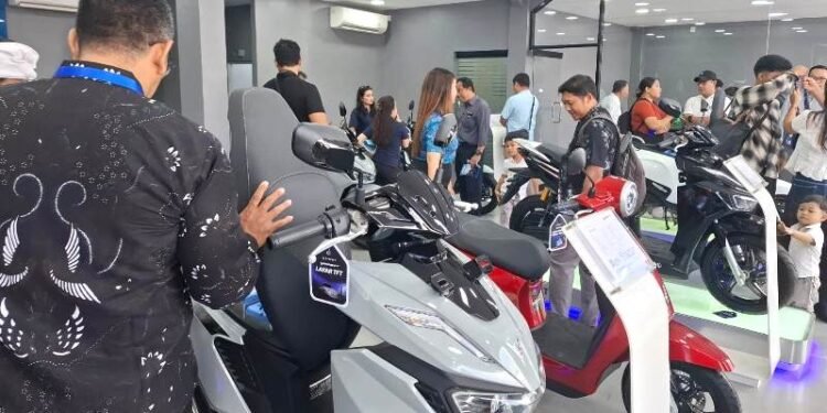 VinFast Serius Garap Pasar Bali, Siapkan 5.000 Titik Cas dan Tukar Baterai
