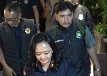 Imigrasi Bali Amankan Puluhan WNA Nakal saat Patroli Dharma Dewata