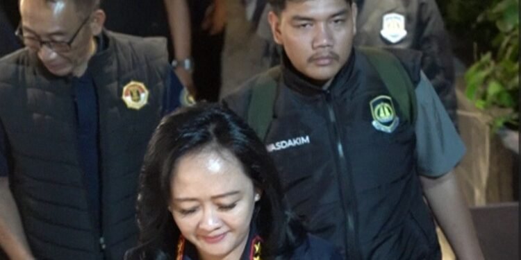 Imigrasi Bali Amankan Puluhan WNA Nakal saat Patroli Dharma Dewata