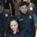 Imigrasi Bali Amankan Puluhan WNA Nakal saat Patroli Dharma Dewata