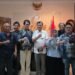 Tundra Meliala Mundur, Dadang Rachmat Jadi Plt Ketua Umum AMKI Pusat