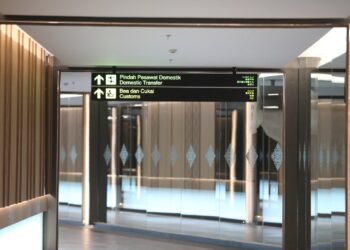 Bandara Ngurah Rai Sediakan Fasilitas Baru untuk Permudah Penumpang