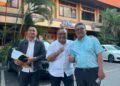 Dr. Togar Situmorang: Janggal Pernyataan Isu Gugatan Pers di Pelantikan PERADI SAI Denpasar, Hukum Tak Bisa Jadi Alat Ciptakan Rasa Takut