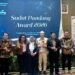 Menteri Koperasi, OC Kaligis hingga Jurnalis Raih Sudut Pandang Award 2026