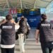 Hasil Patroli Rutin 10 Hari, Imigrasi Ngurah Rai Deportasi 12 WNA
