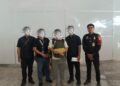 Kerja Jadi Pengawas Proyek, WN China Dideportasi dari Bali