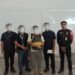 Kerja Jadi Pengawas Proyek, WN China Dideportasi dari Bali
